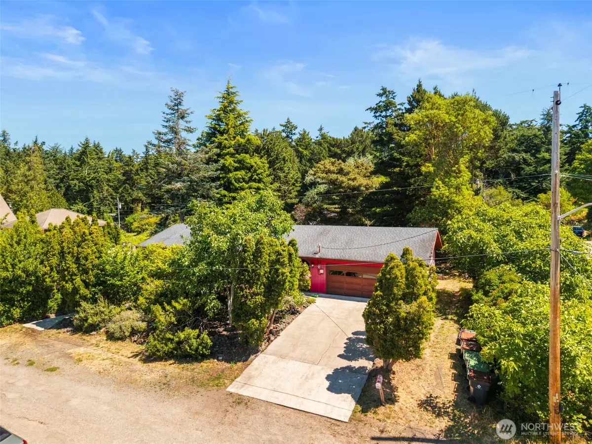 1410 Olympic Avenue, Port Townsend, WA 98368 - Image #1