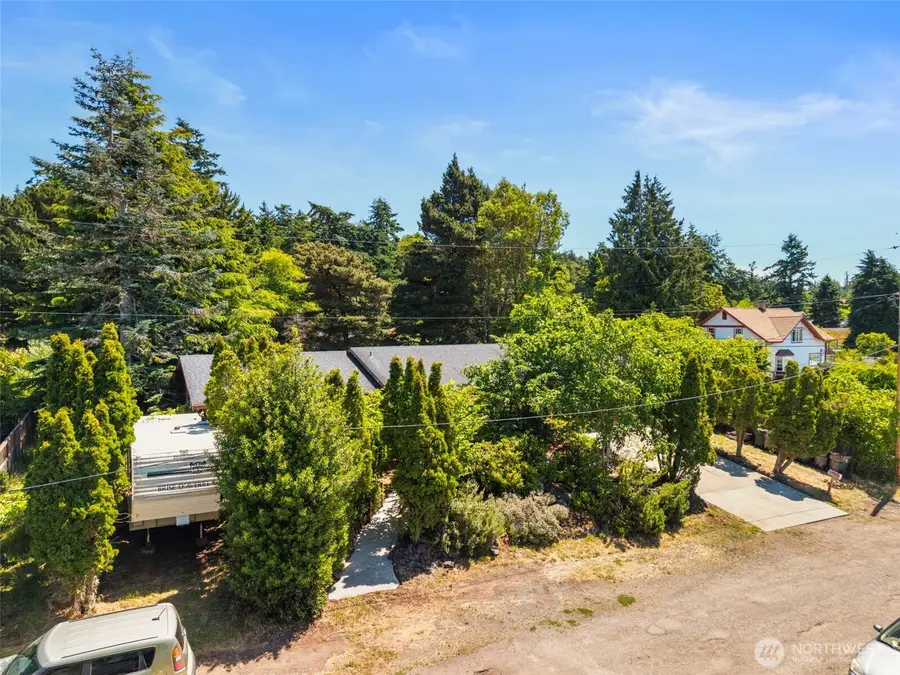 1410 Olympic Avenue, Port Townsend, WA 98368 - Image #2