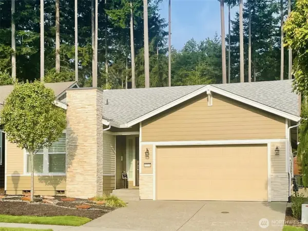 5311 NE Waldron Drive Ne, Lacey, WA 98516