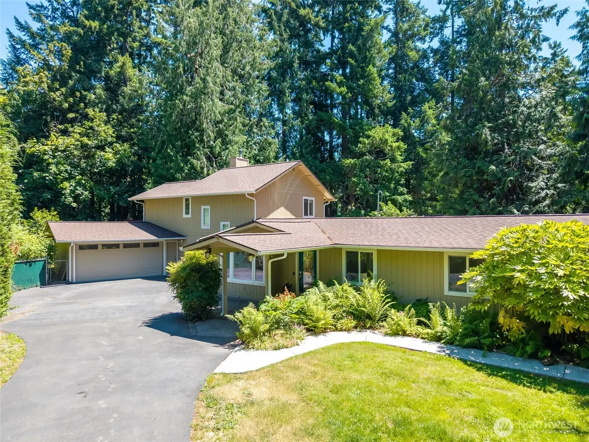6426 Zangle Road Ne, Olympia, WA 98506 - Image #1
