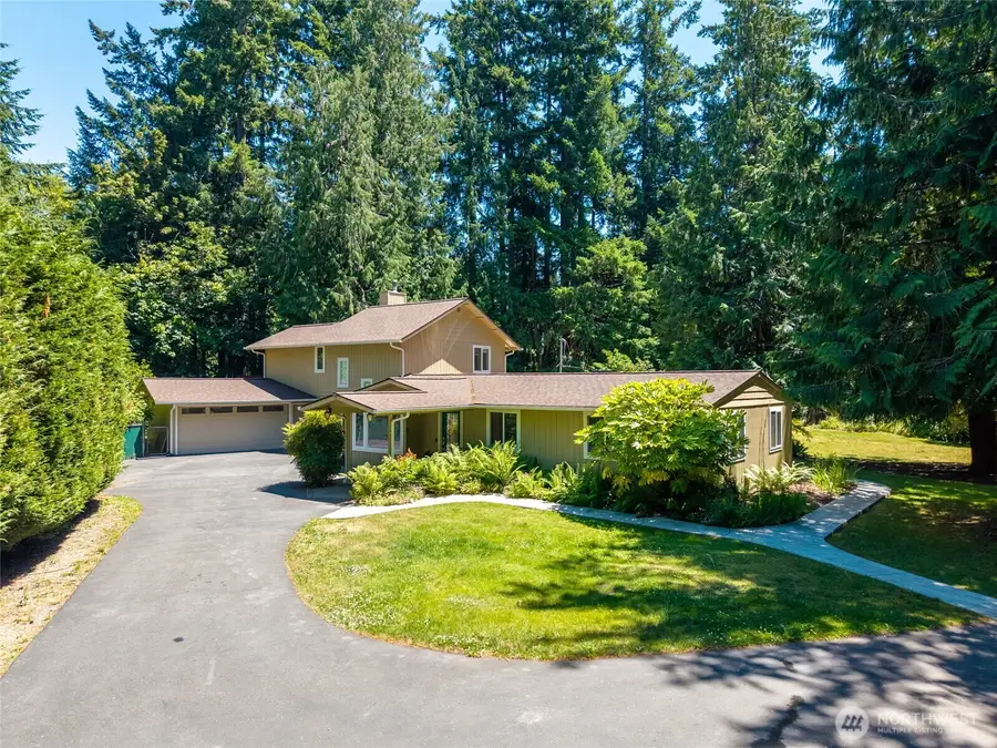 6426 Zangle Road Ne, Olympia, WA 98506 - Image #2