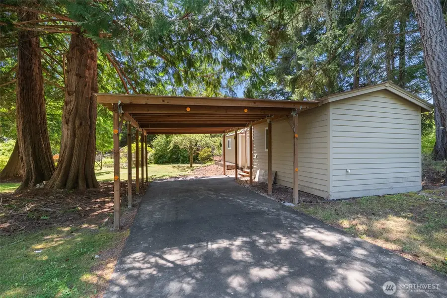 6426 Zangle Road Ne, Olympia, WA 98506 - Image #3