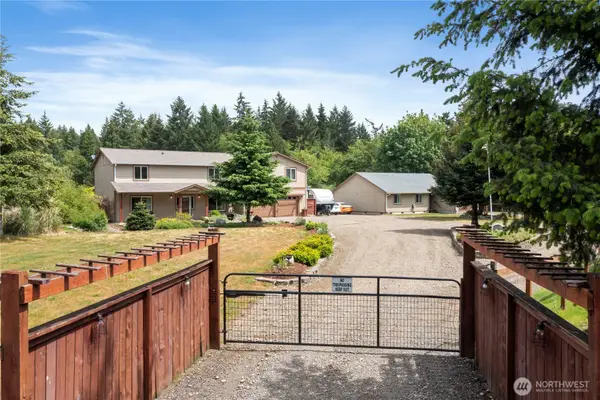 2219 Key Peninsula Highway Sw, Lakebay, WA 98349