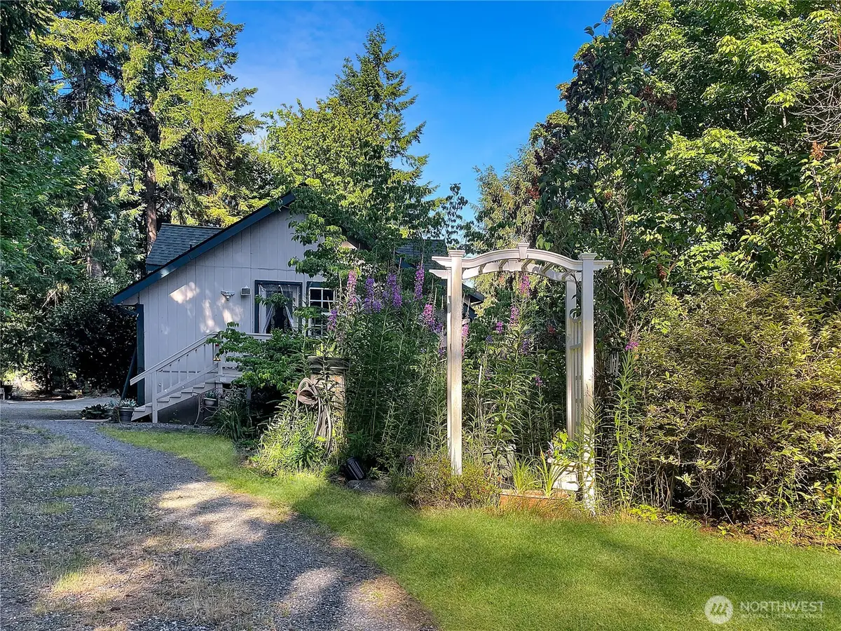 890 Wynwood Drive, Shelton, WA 98584 - Image #1