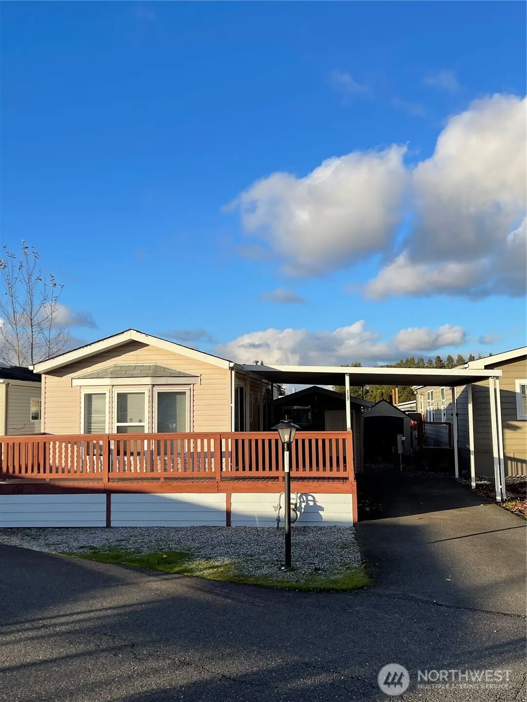 1200 Lincoln Street #117, Bellingham, WA 98229 - Image #1