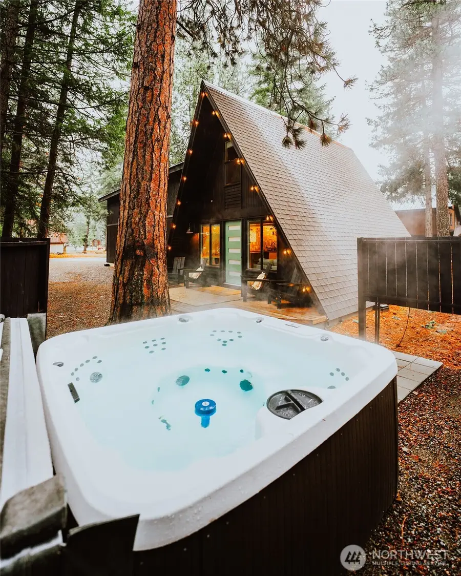 50 Driftwood Drive, Ronald, WA 98940 - Image #2