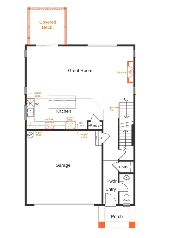 10304 6th Place Se #SW 13, Lake Stevens, WA 98258 - Image #2