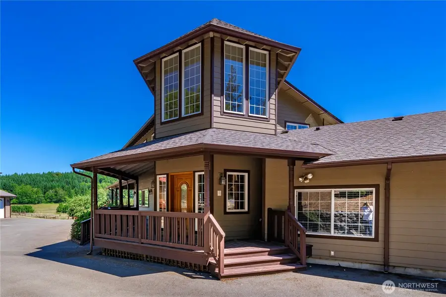 300 W Elk Ridge Road, Shelton, WA 98584 - Image #2