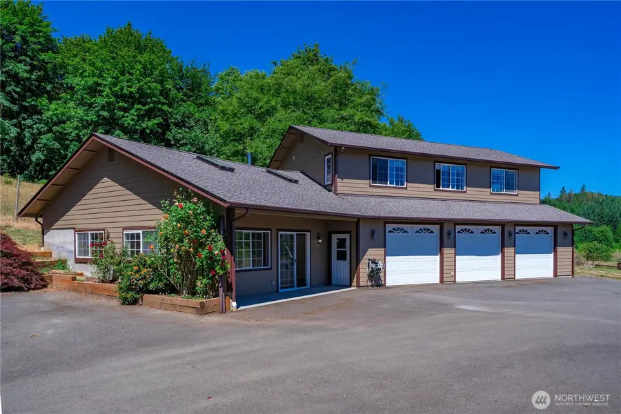 300 W Elk Ridge Road, Shelton, WA 98584 - Image #3