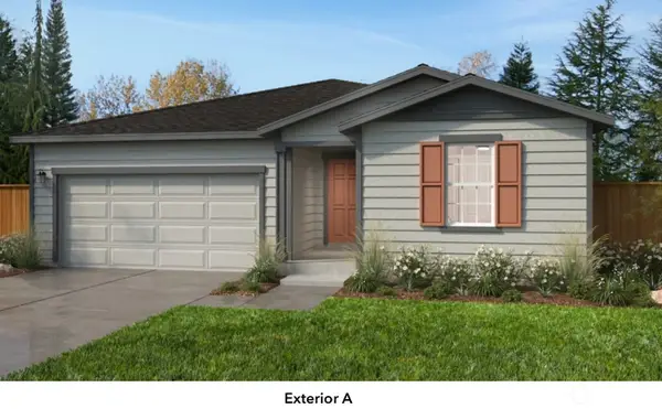 18524 135th Avenue E #118, Puyallup, WA 98374