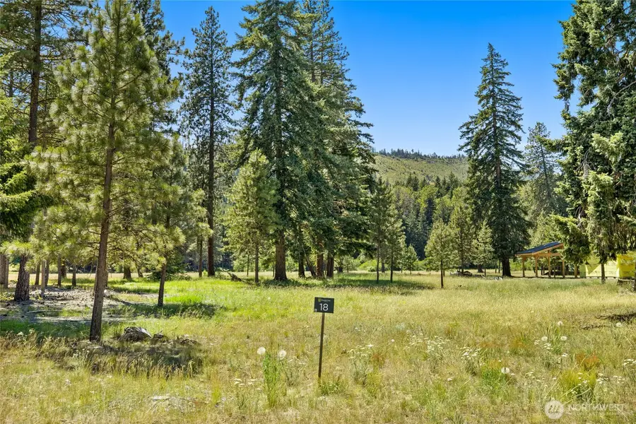 18 Domerie Park Loop #18, Cle Elum, WA 98922 - Image #3