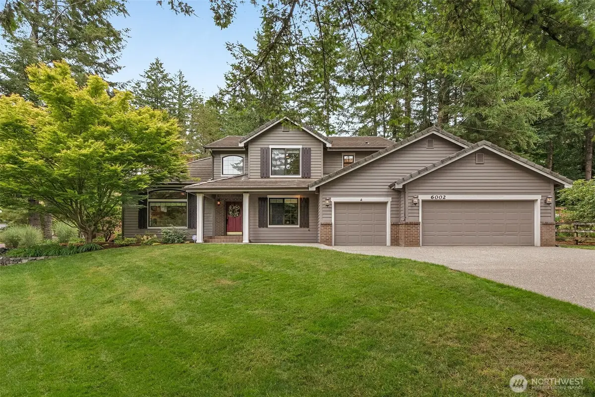 6002 Capitol Forest Court Sw, Olympia, WA 98512 - Image #1