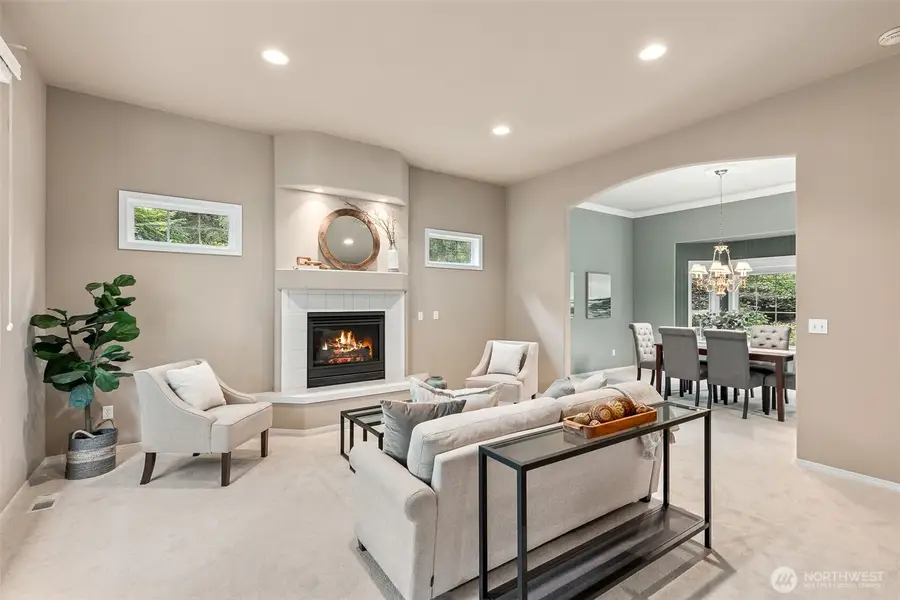 6002 Capitol Forest Court Sw, Olympia, WA 98512 - Image #3