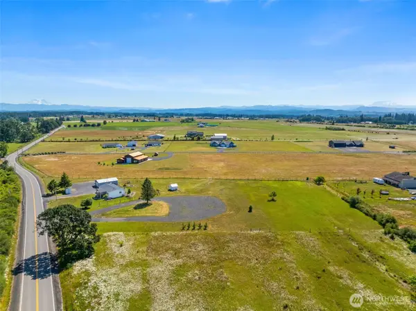 1153 Tucker Road, Toledo, WA 98591