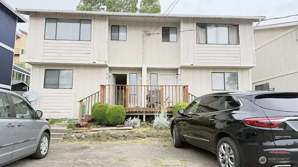 414 E 31st Street, Bremerton, WA 98310