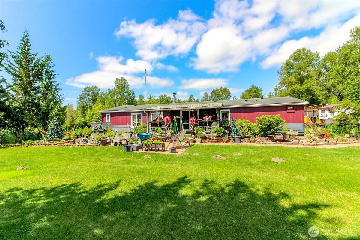 27716 Entwhistle Road E, Buckley, WA 98321 - Image #1