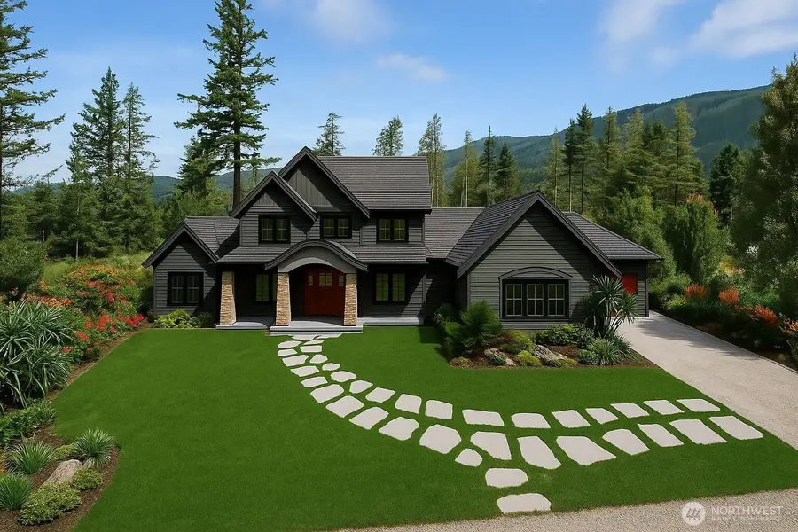 35022 SE 332nd Street, Ravensdale, WA 98051 - #2