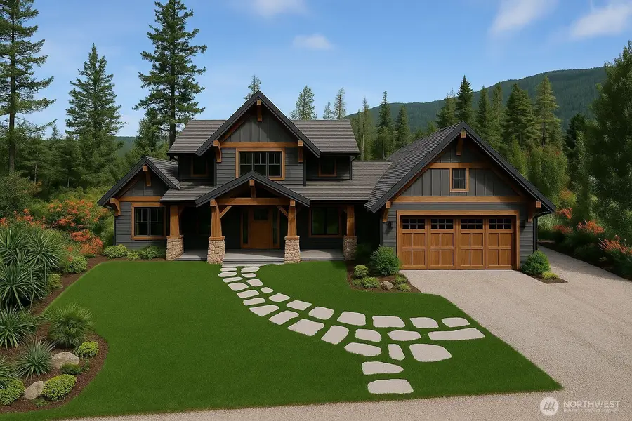 35022 SE 332nd Street, Ravensdale, WA 98051 - #3