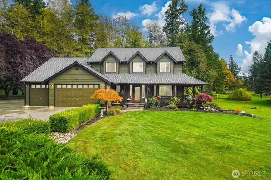 22833 107th Avenue Ne, Arlington, WA 98223 - Image #2