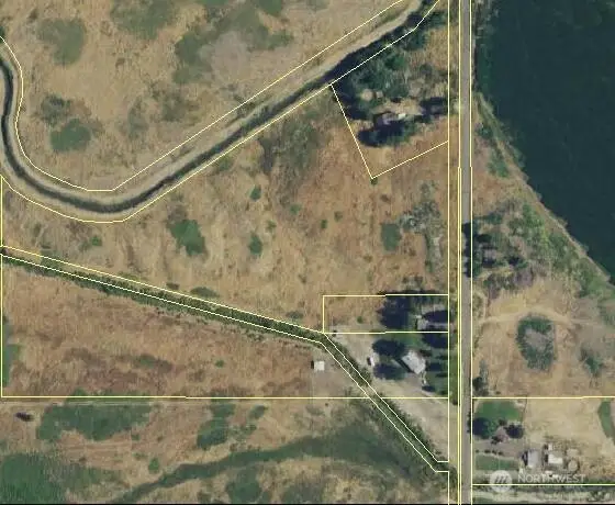 0 Loudon Road, Harrah, WA 98933