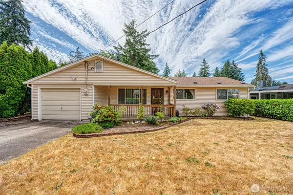 9116 121st Street Sw, Lakewood, WA 98498