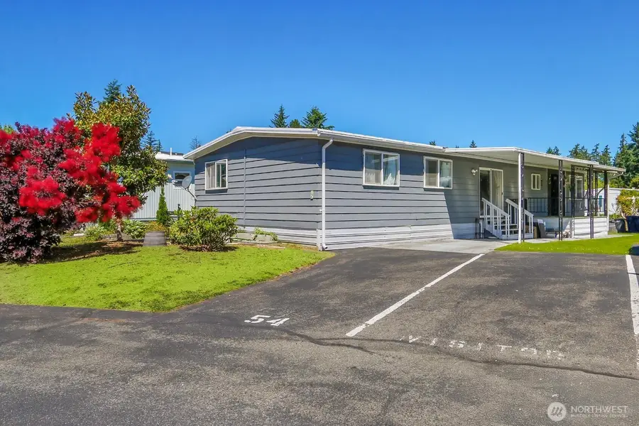 11622 Silver Lake Road #54, Everett, WA 98208 - Image #2