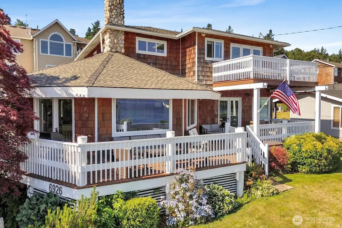 6926 Holeman Avenue, Blaine, WA 98230 - Image #1