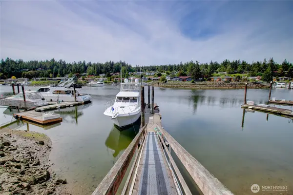 132 Lummi Drive, La Conner, WA 98257