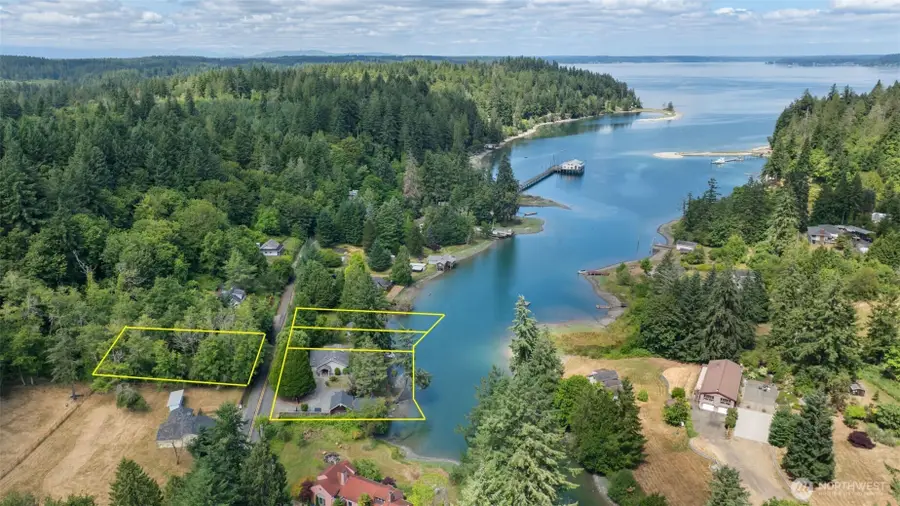 16617 Delano Road Sw, Lakebay, WA 98349 - Image #2