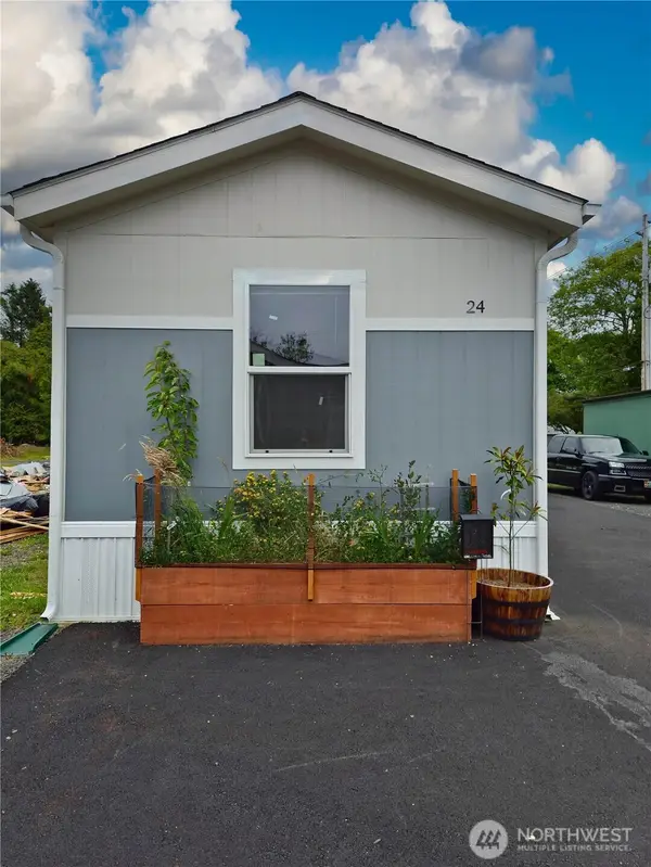 1303 30th #24, Seaview, WA 98640