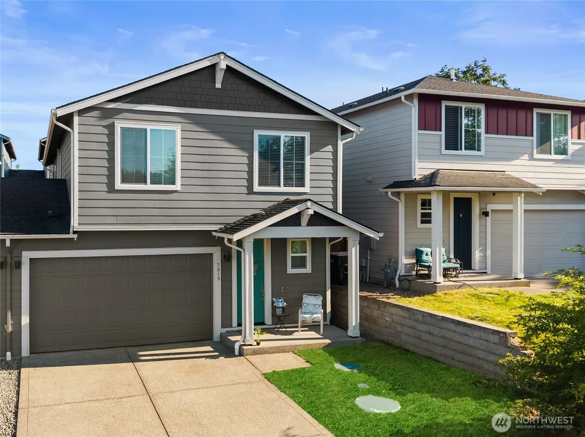 7819 19th Lane Se, Lacey, WA 98503 - Image #1