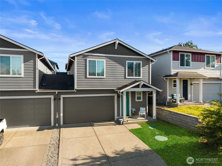 7819 19th Lane Se, Lacey, WA 98503 - Image #2