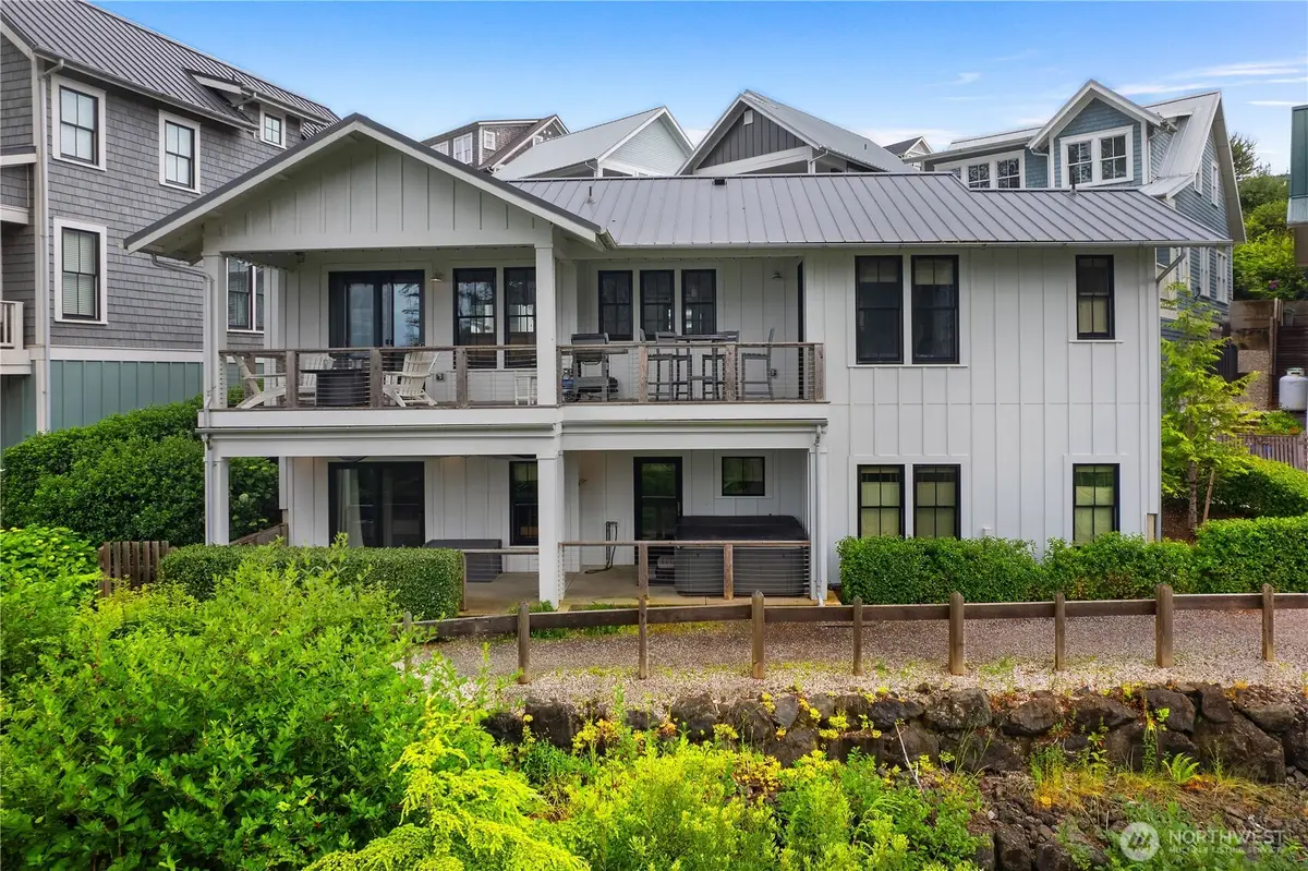 46 Seaside Lane, Pacific Beach, WA 98571 - #1