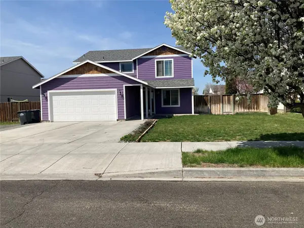 2020 Perch Avenue, Moses Lake, WA 98837