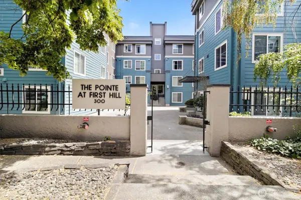 300 10th Avenue #B310, Seattle, WA 98122