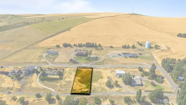 0 W Tbd Whitman Ave, Dayton, WA 99328