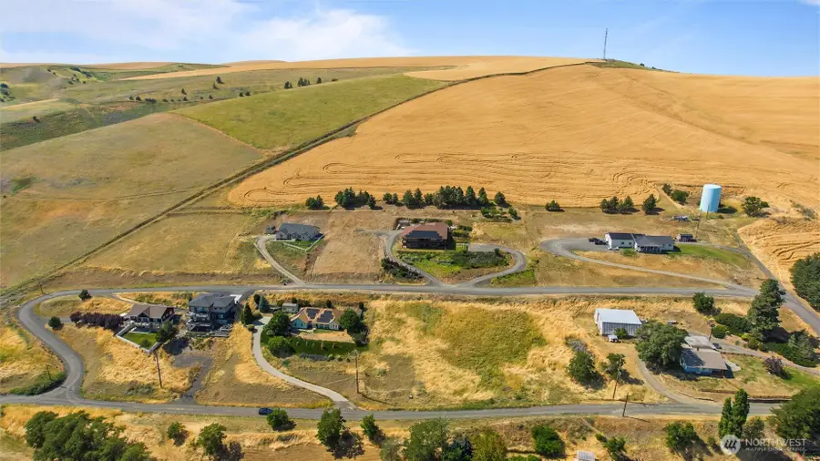 0 W Tbd Whitman Avenue, Dayton, WA 99328 - Image #2