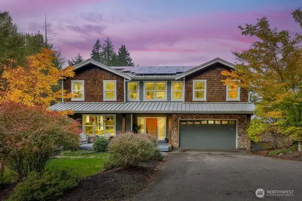 16426 Cedar Falls Road Se, North Bend, WA 98045