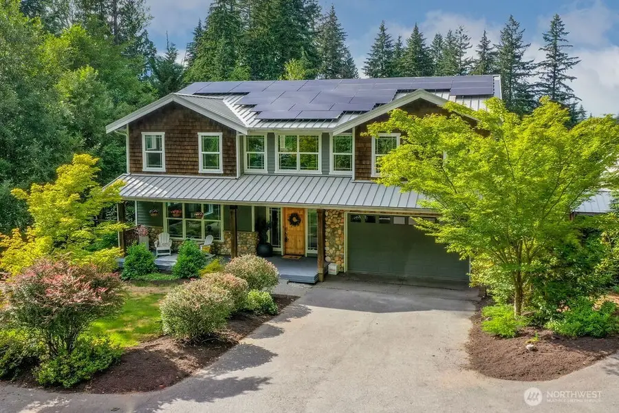 16426 Cedar Falls Road Se, North Bend, WA 98045 - Image #3