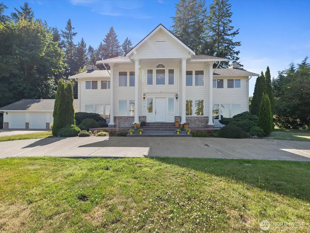 230 Rocky Mountain High Road, Camano Island, WA 98282 - Image #1