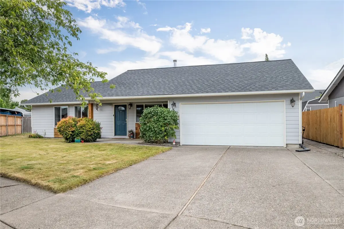 1550 Orchid Court, Longview, WA 98632 - Image #1