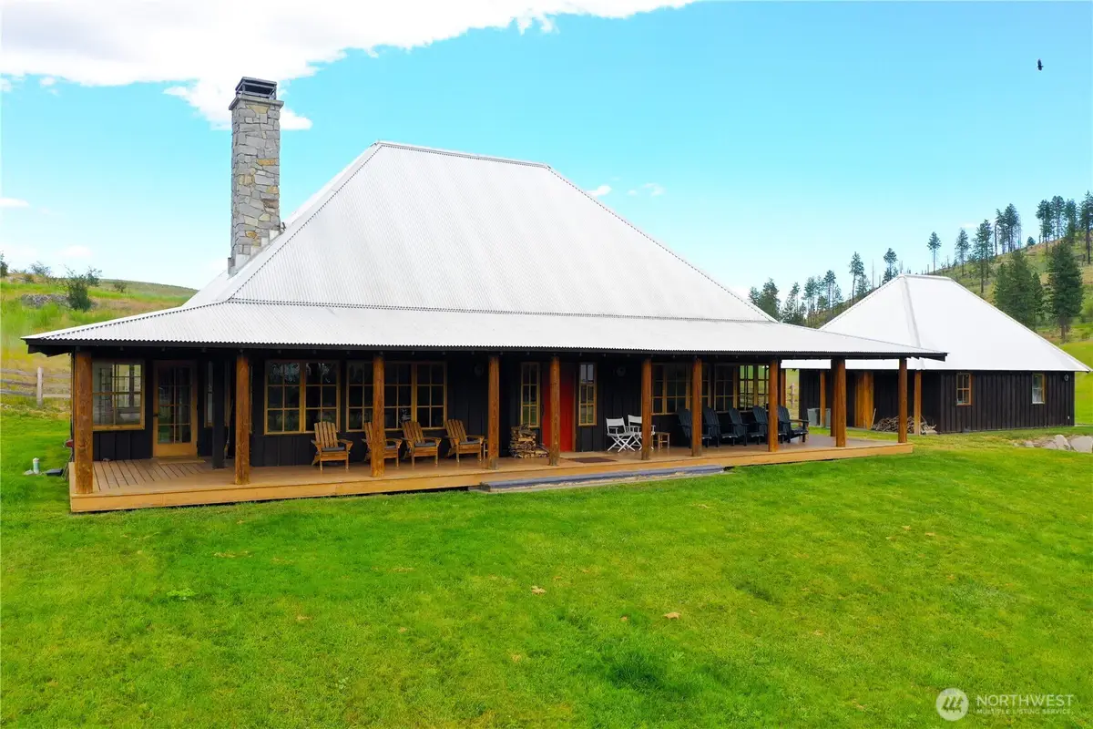 156 Poechmann Road, Okanogan, WA 98840 - Image #1