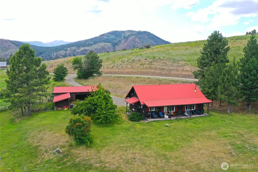 156 Poechmann Road, Okanogan, WA 98840 - Image #3