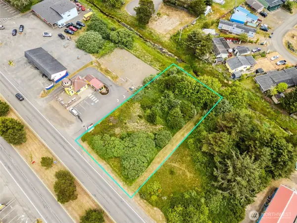 844 Point Brown Avenue Ne #12, Ocean Shores, WA 98569