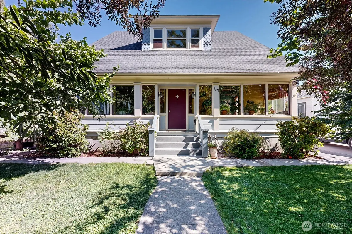 713 Whitman Street, Walla Walla, WA 99362 - Image #1