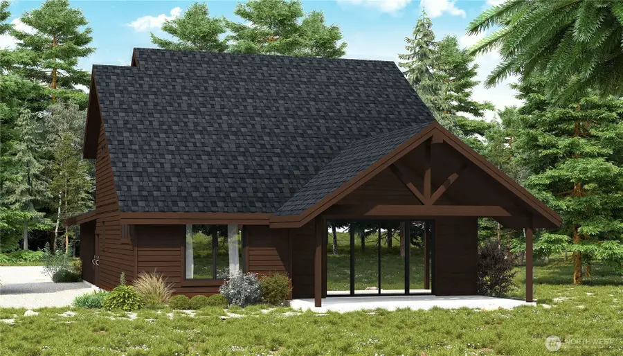 141 Plateau Loop, Cle Elum, WA 98922 - Image #2