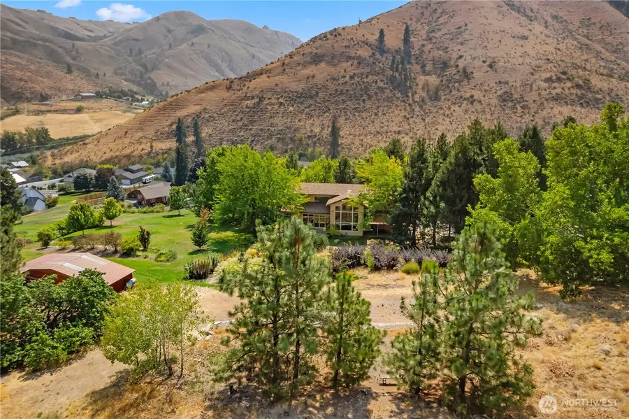 1100 Pitcher Canyon Road, Wenatchee, WA 98801 - Image #3