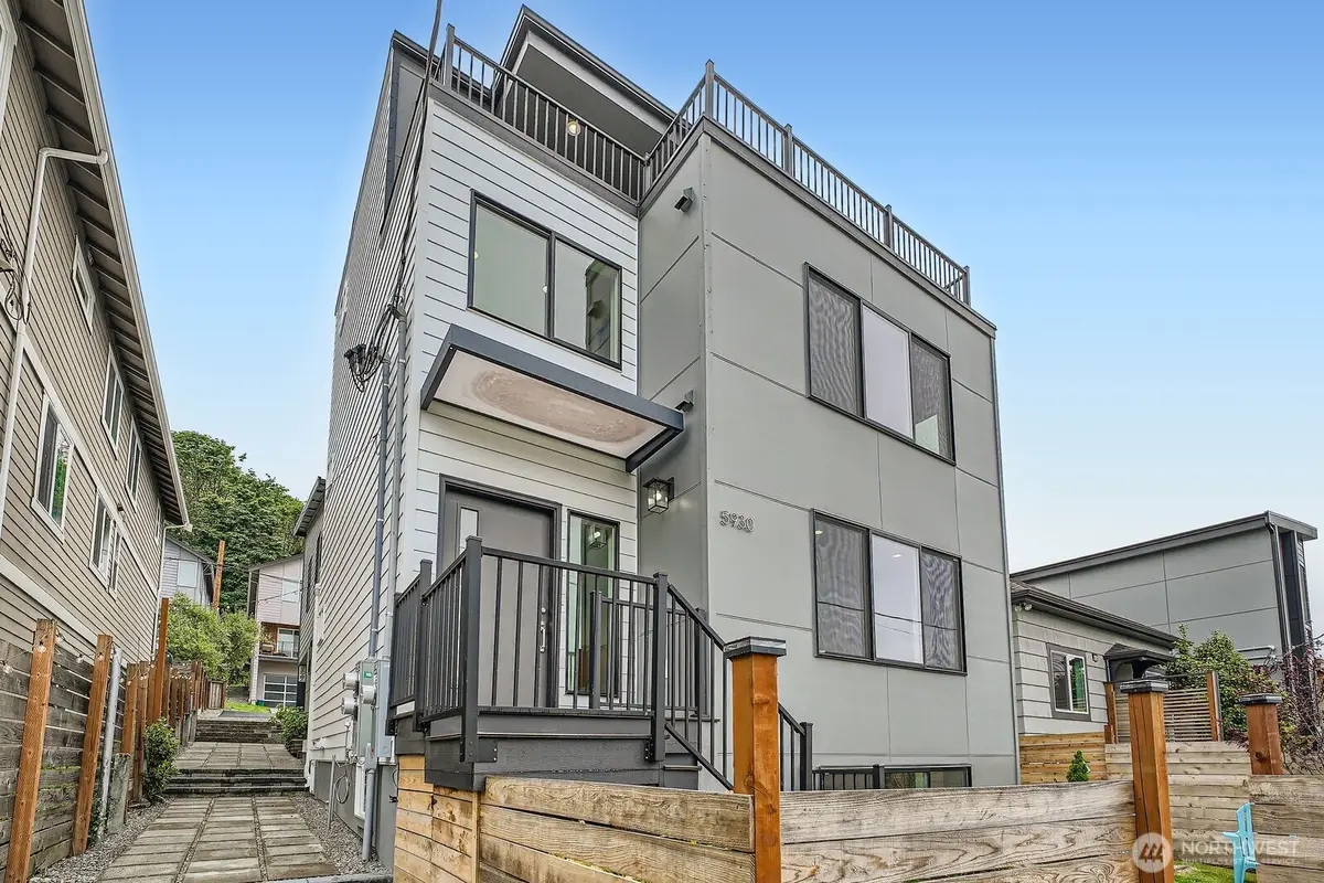 5930 18th Avenue S, Seattle, WA 98108 - Image #1