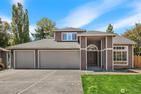 1613 Hoquiam Place Ne, Renton, WA 98059