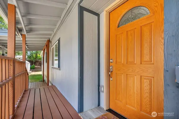 16205 63rd Avenue Ct E #207, Puyallup, WA 98375